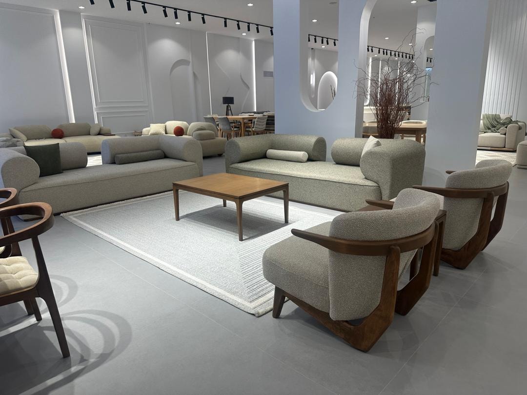 هنر و زیبایی در هر گوشه خانه